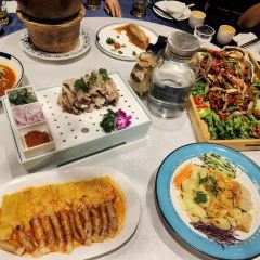ReWapu Silk Road Feast User Photo
