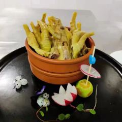 品粵中餐廳張用戶圖片