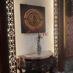 FENG LIN GE ảnh của người dùng
