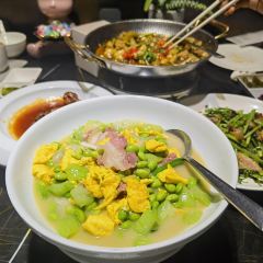 三人行信阳味馆(楷林店) User Photo
