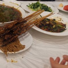 九寨沟保利·新九寨宾馆·风味中餐厅 User Photo