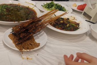 九寨沟保利·新九寨宾馆·风味中餐厅 User Photo