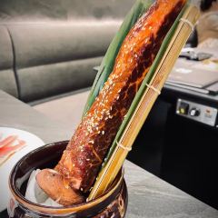 牛角燒肉張用戶圖片