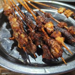 申记臭豆腐煮鱼(五一步行街店) User Photo