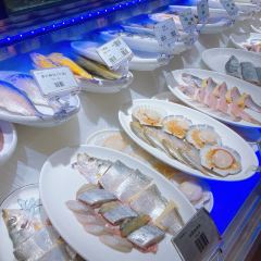 Ala Mingzao Yuehu Branch User Photo