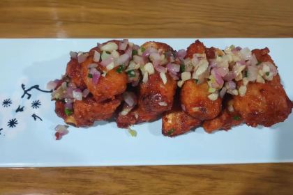 新宁县巨说还不错音乐餐厅