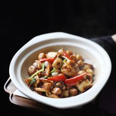 BUND SHANGHAI User Photo