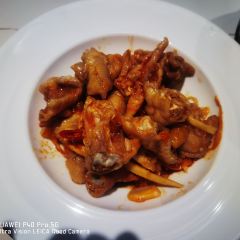 兰山手抓·开锅羊肉养生茶餐厅 User Photo