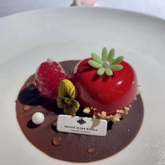 Aurora Restaurant User Photo
