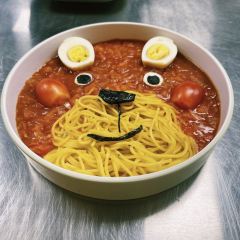 琼州糟粕醋·海南酸汤火锅(碧乐时光店) User Photo