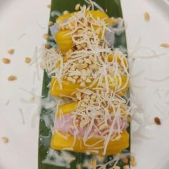 椰小鸡·椰子鸡(清水湾碧乐时光店) User Photo