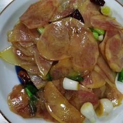 茶马二当家·云南菜·庭院餐厅 User Photo
