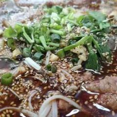 蓉城英雄冒菜（盐边店） User Photo