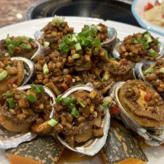 金穀酒家張用戶圖片