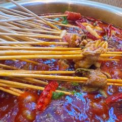 李闹闹麻辣烫 User Photo
