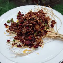 崇州鸭子饭店 User Photo