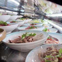 小苑农家(创意长兴湖铂悦城店) User Photo