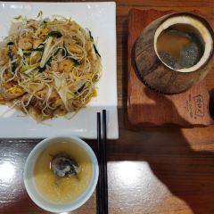 黄但记·顺德老字号·陈村粉食府 User Photo