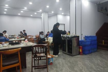 美轩古城牦牛肉汤锅