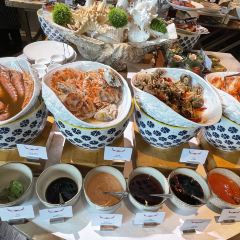 The MEAT (Kerry Hotel Pudong) User Photo