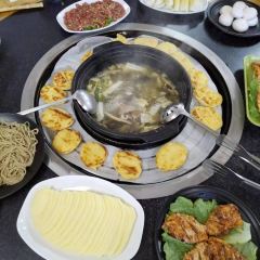 Weiziniushuankao Restaurant User Photo