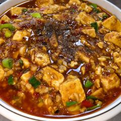 高记高煮血精品川菜馆(牡丹园店) User Photo