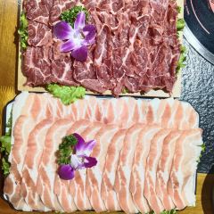 岷蜀苑生态火锅 User Photo