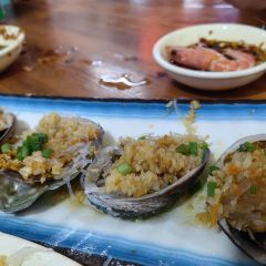 YU SHANG·KAO PU SEAFOOD RESTAURANT ảnh của người dùng