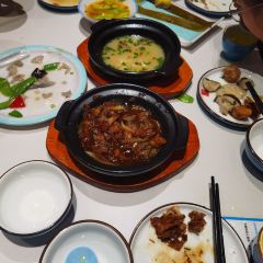 康乾记饭店 User Photo