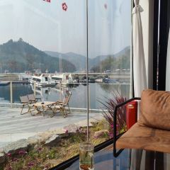 MonSon萌狮咖啡 User Photo