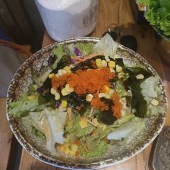 海之屋韩式烤肉(清水湾东榕环球美食店) User Photo
