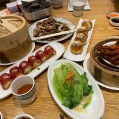DIM SUM ảnh của người dùng