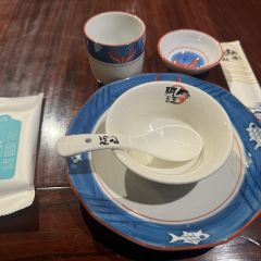 阿三赶大海(柏叶路店) User Photo