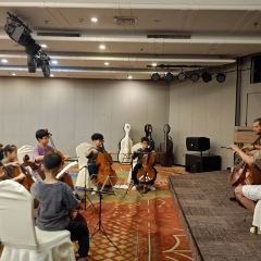 Meihaolizhi Restaurant (xujiahuihengshanluqijian) User Photo