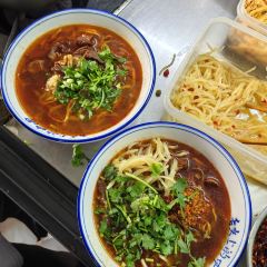 Nongjiateseshangwu Restaurant 여행 사진