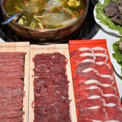 TIANCUN 여행 사진