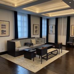 HÔTEL DU TCHENG T'AI·RESTAURANT User Photo