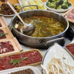 田村·酸汤牦牛肉(布达拉宫店) User Photo