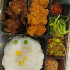 丰和日丽(瑞虹天地店) User Photo