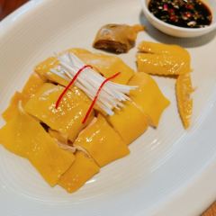 喜鼎(泸定路店) User Photo
