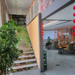 羊了个羊炒羊肉片(聚银新都店) User Photo