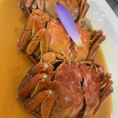 Fuxinghui (renminguangchang) User Photo