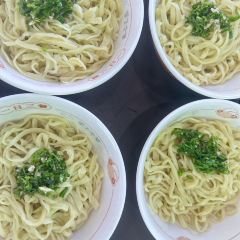 羊了个羊炒羊肉片(星光店) 여행 사진