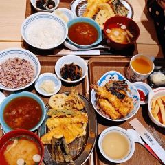 爱蝦乃家(金虹桥店) User Photo