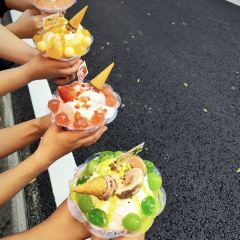 喜巴蜀金钱牛肚串串(观音桥通宵店) User Photo