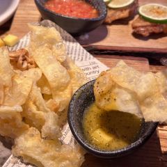 chunsheng 여행 사진