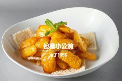 俭寨新疆菜大盘鸡·小公鸡烧烤·乌苏路店