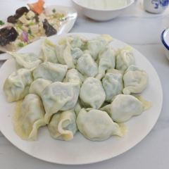 HUI BIN JIAO ZI GUAN User Photo