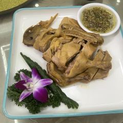 骆氏川菜坊(二分店) User Photo