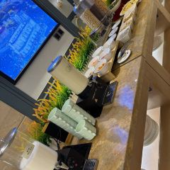 哈尔滨新巴黎大酒店·全日制餐厅 User Photo